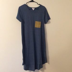 Lularoe Carly dress